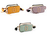 Dámska kabelka crossbody 20x11 cm