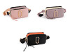 Dámská kabelka crossbody 20x11 cm