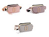 Dámská kabelka crossbody 20x11 cm