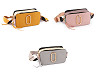 Dámská kabelka crossbody 20x11 cm