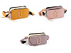 Dámska kabelka crossbody 20x11 cm
