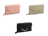 Portafoglio da donna, dimensioni: 9 x 15 cm