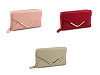Women's wallet 9x15 cm