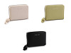 Women's wallet 9x12 cm
