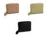 Women's wallet 9x12 cm