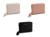 Women's wallet 9x12 cm