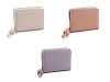 Women's wallet 9x12 cm