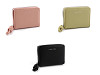Women's wallet 9x12 cm