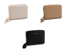 Women's wallet 9x12 cm
