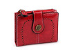 Women's wallet 9x12 cm