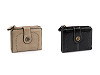Women's wallet 9x12 cm