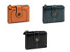 Women's wallet 9x12 cm