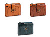 Women's wallet 9x12 cm