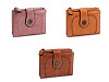 Women's wallet 9x12 cm