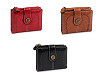 Women's wallet 9x12 cm