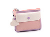 Wallet / mini purse / key ring 8x10 cm