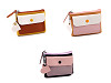 Wallet / mini purse / key ring 8x10 cm