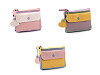 Wallet / mini purse / key ring 8x10 cm