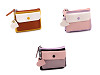Pénztárca / mini kézitáska / kulcstartó 8x10 cm