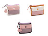 Pénztárca / mini kézitáska / kulcstartó 8x10 cm