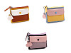 Wallet / mini purse / key ring 8x10 cm