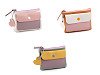 Wallet / mini purse / key ring 8x10 cm
