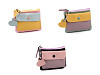 Wallet / mini purse / key ring 8x10 cm