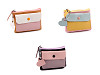 Pénztárca / mini kézitáska / kulcstartó 8x10 cm