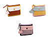 Wallet / mini purse / key ring 8x10 cm