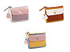 Wallet / mini purse / key ring 8x10 cm