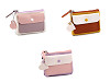 Wallet / mini purse / key ring 8x10 cm