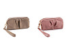 Bolso de mano tipo monedero 18x9,5 cm