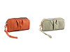 Bolso de mano tipo monedero 18x9,5 cm
