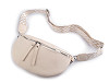 Kabelka crossbody 27x18 cm