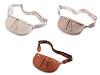 Kabelka crossbody 27x18 cm