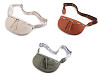 Kézitáska crossbody 27x18 cm