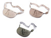 Borsa a tracolla, dimensioni: 27 x 18 cm