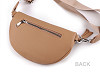 Torebka crossbody 24x16 cm 