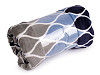 Fleece takaró 160x240 cm