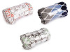 Fleece blanket, extended 160x240 cm