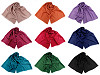 Summer scarf / shawl 85x180 cm