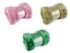 Couverture polaire Bubble fleece, 150 x 200 cm