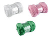 Bubble fleece blanket 150x200 cm