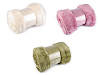 Deka bubble fleece 150x200 cm
