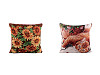Tapestry type pillowcase 45x45 cm 2nd quality