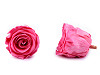 Stabilisierte/ewige Rose Ø 55 mm