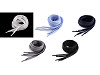 Lacci in cotone per scarpe/sneaker/felpe, lunghezza: 130 cm