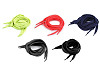 Lacets pour chaussures, baskets, sweat-shirts, longueur 130 cm