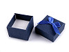 Gift Box with bow 4x4 cm