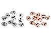 Metallstopper 15 x 18 mm